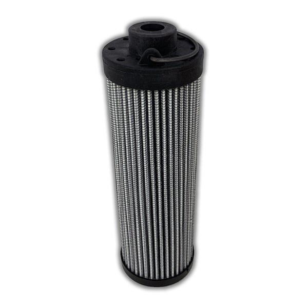 Main Filter Hydraulic Filter, replaces HYDAC/HYCON 1263529, Return Line, 10 micron, Outside-In MF0577387 - main